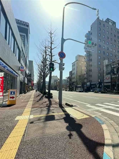 米子駅