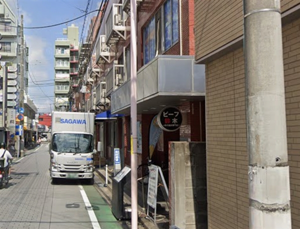 �s��̃s���T���@�s���A�n�E�X�@�I�[�V����