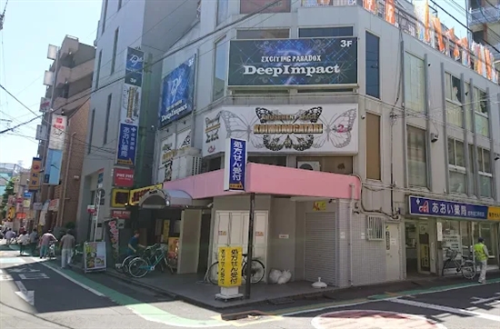 川越市のピンサロ